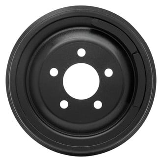 DFC® - True Balanced Rear Brake Drum