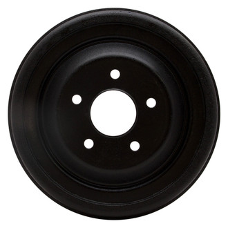 DFC® - True Balanced Rear Brake Drum