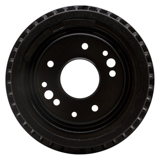 DFC® - True Balanced Rear Brake Drum