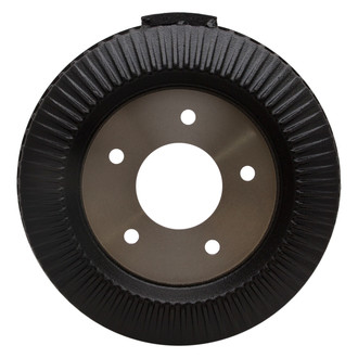 DFC® - True Balanced Rear Brake Drum