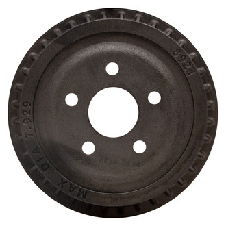 DFC® - True Balanced Rear Brake Drum