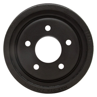 DFC® - True Balanced Rear Brake Drum