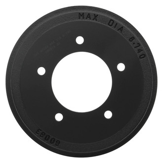 DFC® - True Balanced Rear Brake Drum