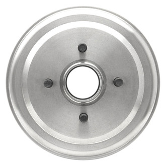 DFC® - True Balanced Rear Brake Drum
