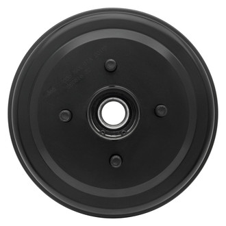 DFC® - True Balanced Rear Brake Drum