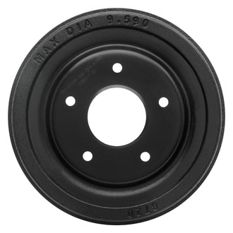 DFC® - True Balanced Brake Drum