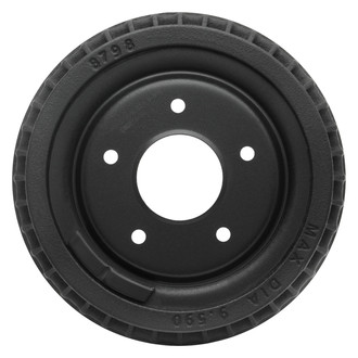 DFC® - True Balanced Brake Drum