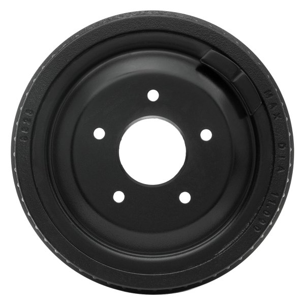 DFC® - True Balanced Rear Brake Drum