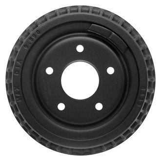 DFC® - True Balanced Brake Drum