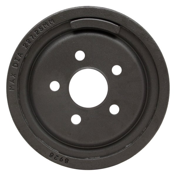 DFC® - True Balanced Rear Brake Drum