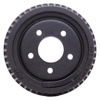 DFC® - True Balanced Rear Brake Drum