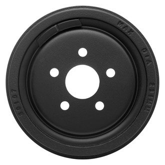 DFC® - True Balanced Brake Drum