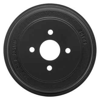 DFC® - True Balanced Brake Drum