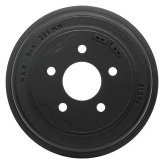 DFC® - True Balanced Brake Drum