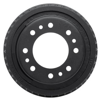 DFC® - True Balanced Rear Brake Drum
