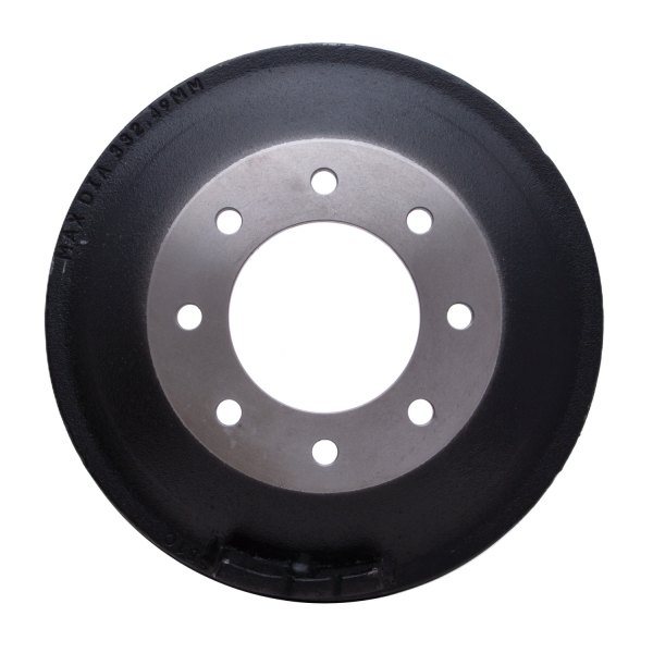 DFC® - True Balanced Rear Brake Drum