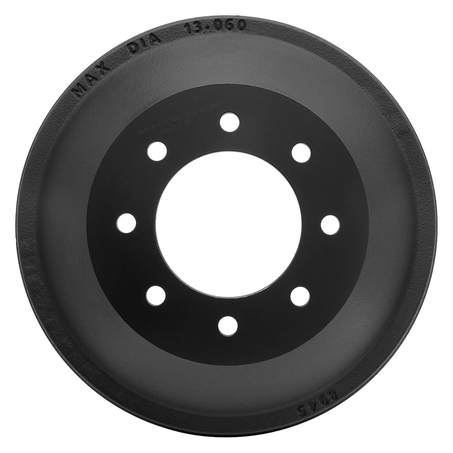 DFC® - Chevy CK Pickup 1991 True Balanced Rear Brake Drum