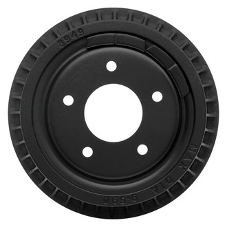 DFC® - True Balanced Brake Drum