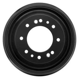 DFC® - True Balanced Rear Brake Drum