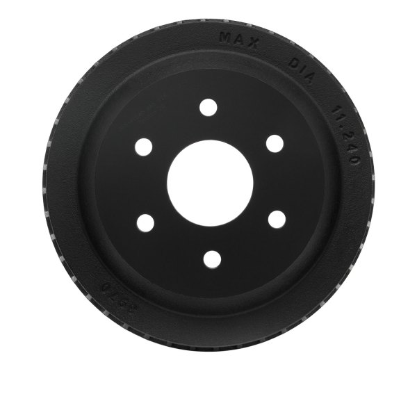 DFC® - True Balanced Rear Brake Drum