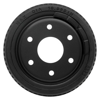 DFC® - True Balanced Rear Brake Drum