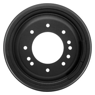 DFC® - True Balanced Front Brake Drum