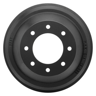 DFC® - True Balanced Brake Drum