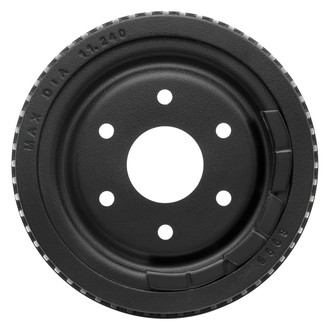 DFC® - True Balanced Brake Drum