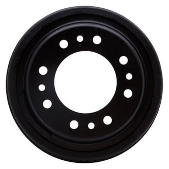 DFC® - True Balanced Rear Brake Drum