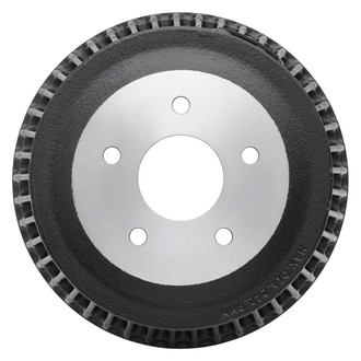 DFC® - True Balanced Front Brake Drum