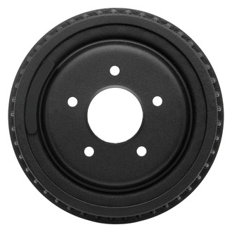 DFC® - True Balanced Rear Brake Drum