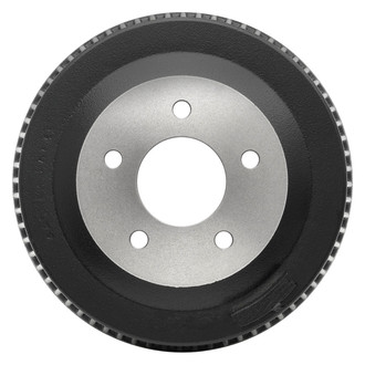 DFC® - True Balanced Front Brake Drum
