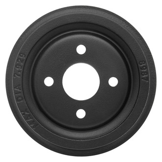 DFC® - True Balanced Brake Drum