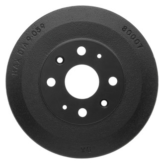 DFC® - True Balanced Rear Brake Drum