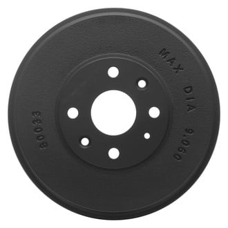 DFC® - True Balanced Brake Drum
