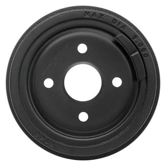 DFC® - True Balanced Rear Brake Drum