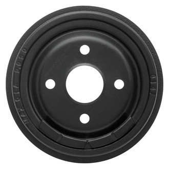 DFC® - True Balanced Rear Brake Drum