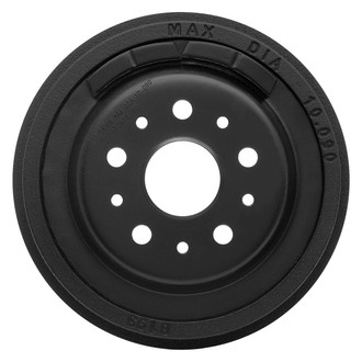 DFC® - True Balanced Rear Brake Drum