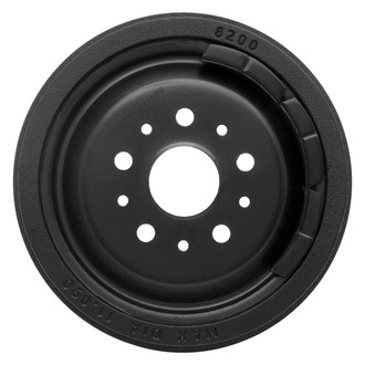 DFC® - True Balanced Rear Brake Drum