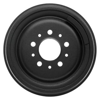 DFC® - True Balanced Brake Drum