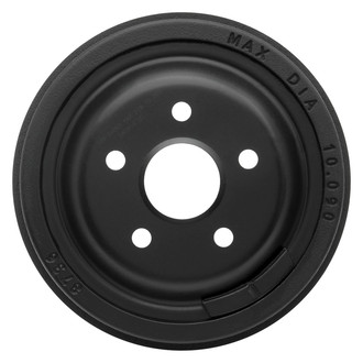 DFC® - True Balanced Rear Brake Drum