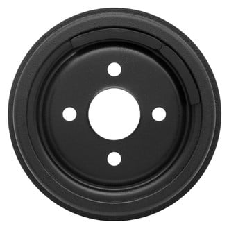 DFC® - True Balanced Brake Drum