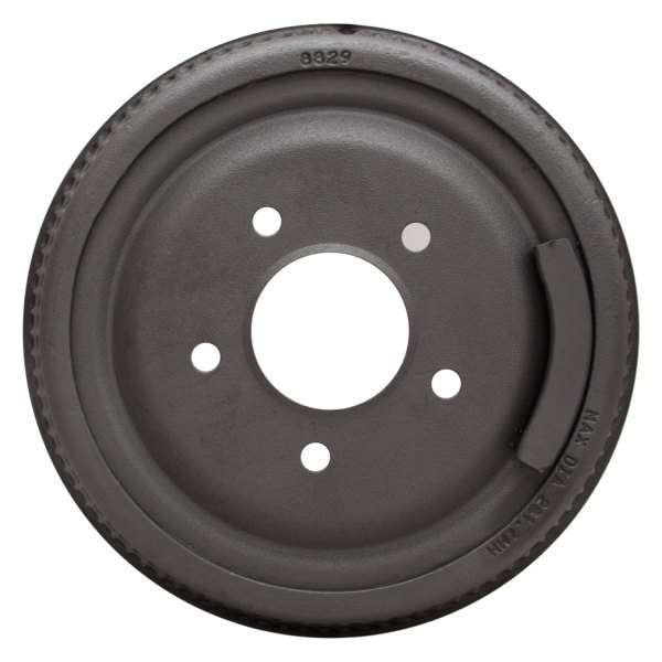 DFC® - True Balanced Rear Brake Drum