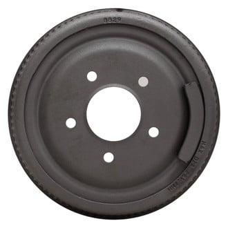DFC® - True Balanced Brake Drum