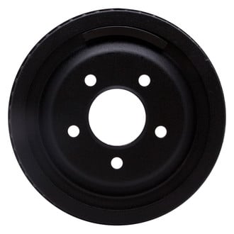 DFC® - True Balanced Rear Brake Drum