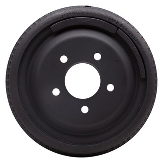 DFC® - True Balanced Rear Brake Drum