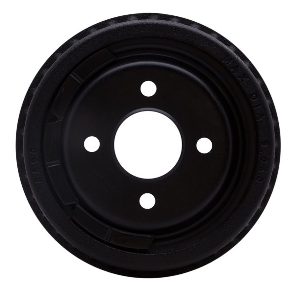 DFC® - True Balanced Rear Brake Drum