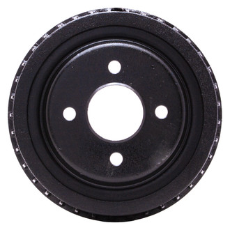 DFC® - True Balanced Rear Brake Drum