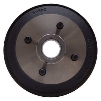 DFC® - True Balanced Rear Brake Drum
