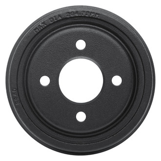 DFC® - True Balanced Brake Drum